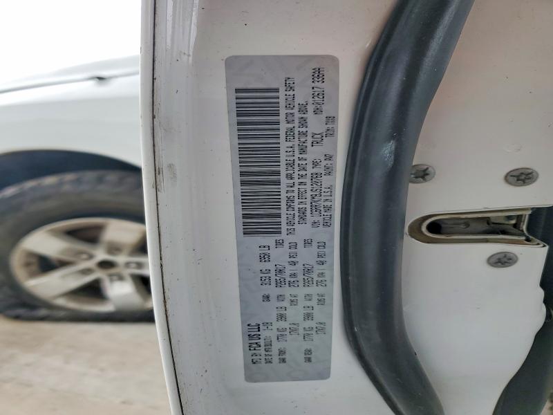 Продажа на аукционе авто 2018 Ram 1500, vin: 1C6RR7KM9JS120768, номер лота: 52244506