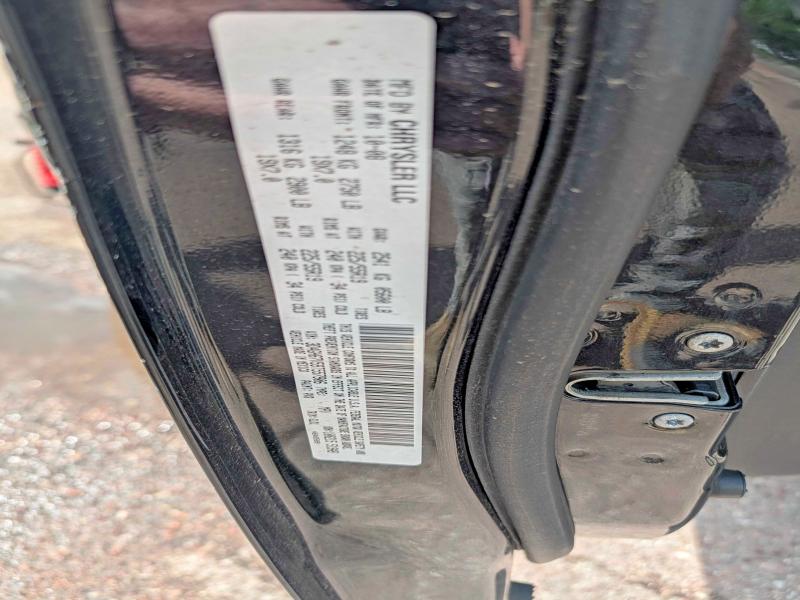 Aukcja sprzedaży 2009 Dodge Journey, vin: 3D4GH67V59T557906, numer aukcji: 55802706