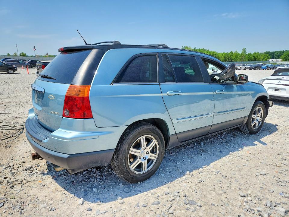 Aukcja sprzedaży 2008 Chrysler Pacifica, vin: 2A8GF68XX8R113286, numer aukcji: 55194076