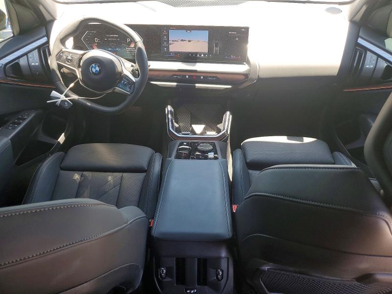 Продаж на аукціоні авто 2025 Bmw X3, vin: 5UX53GP02S9Y29919, номер лоту: 52488226
