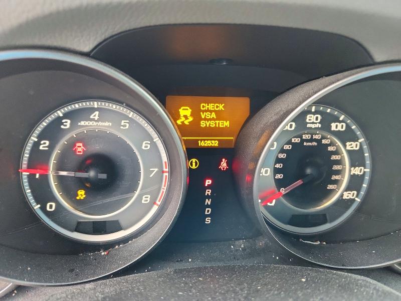 Продажа на аукционе авто 2012 Acura Mdx, vin: 2HNYD2H34CH512954, номер лота: 54582166