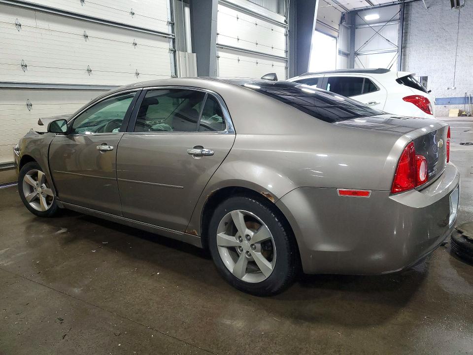 Aukcja sprzedaży 2012 Chevrolet Malibu, vin: 1G1ZC5EU5CF350855, numer aukcji: 54477036