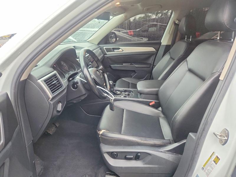 Продаж на аукціоні авто 2018 Volkswagen Atlas, vin: 1V2KR2CAXJC562470, номер лоту: 54246896