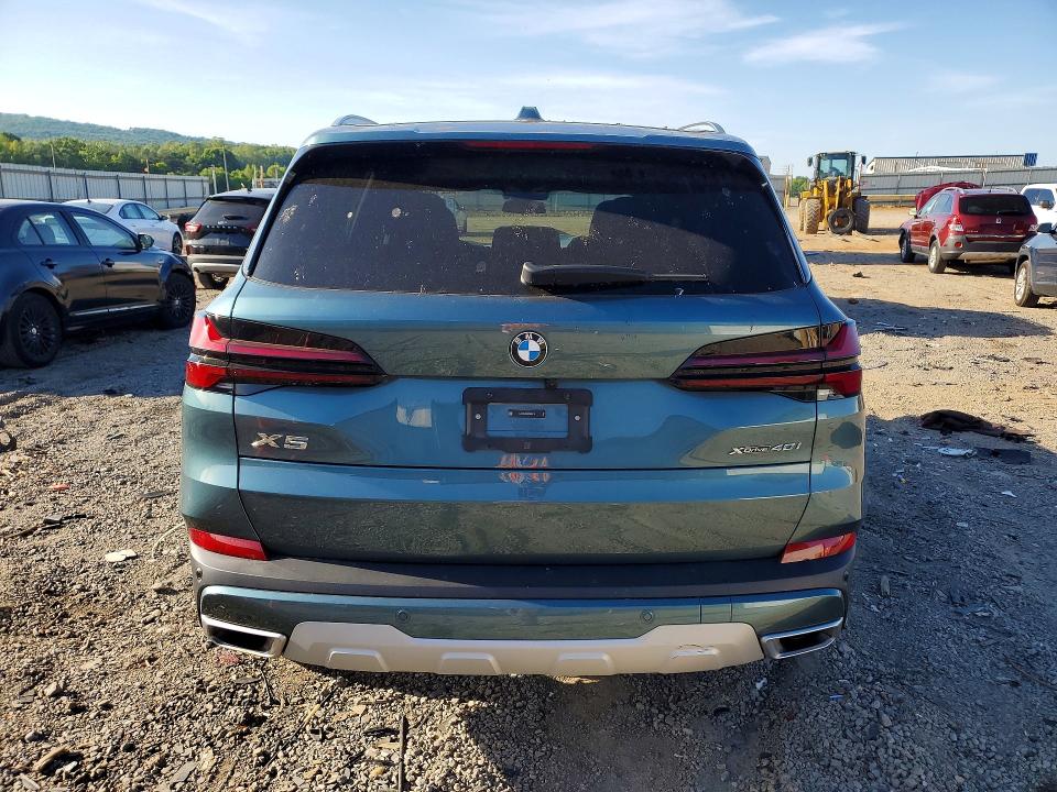 Aukcja sprzedaży 2024 Bmw X5, vin: 5UX23EU04R9V21172, numer aukcji: 52213856