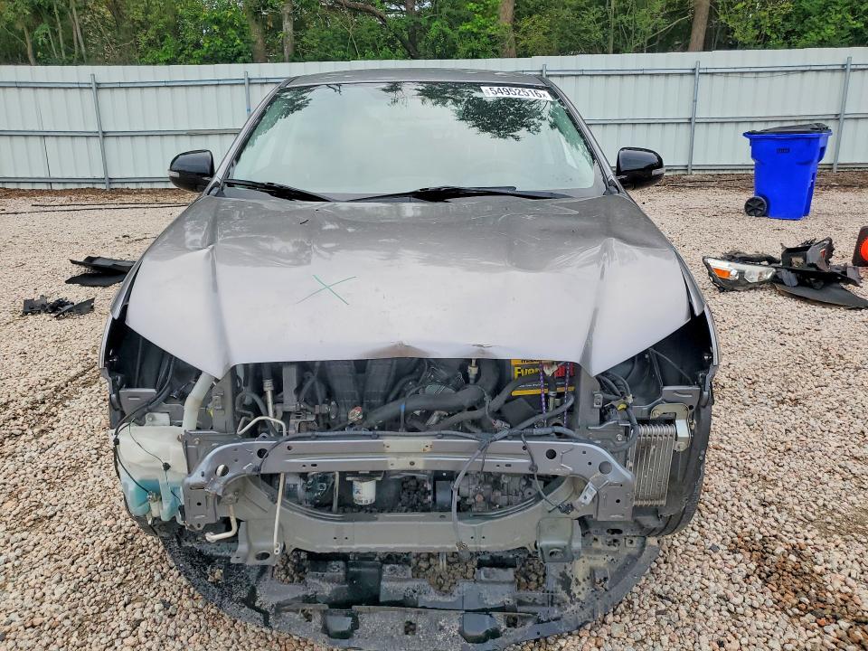 Продажа на аукционе авто 2019 Mitsubishi Outlander Sport, vin: JA4AP3AU5KU024710, номер лота: 54952516