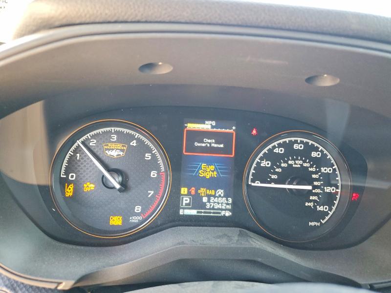 Продажа на аукционе авто 2023 Subaru Forester, vin: JF2SKAMC8PH467726, номер лота: 53515606