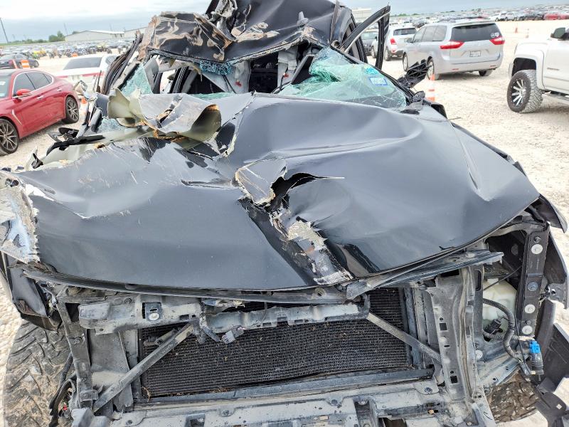 2016 Chevrolet Tahoe მანქანა იყიდება აუქციონზე, vin: 1GNSKBKC1GR409563, აუქციონის ნომერი: 52565226