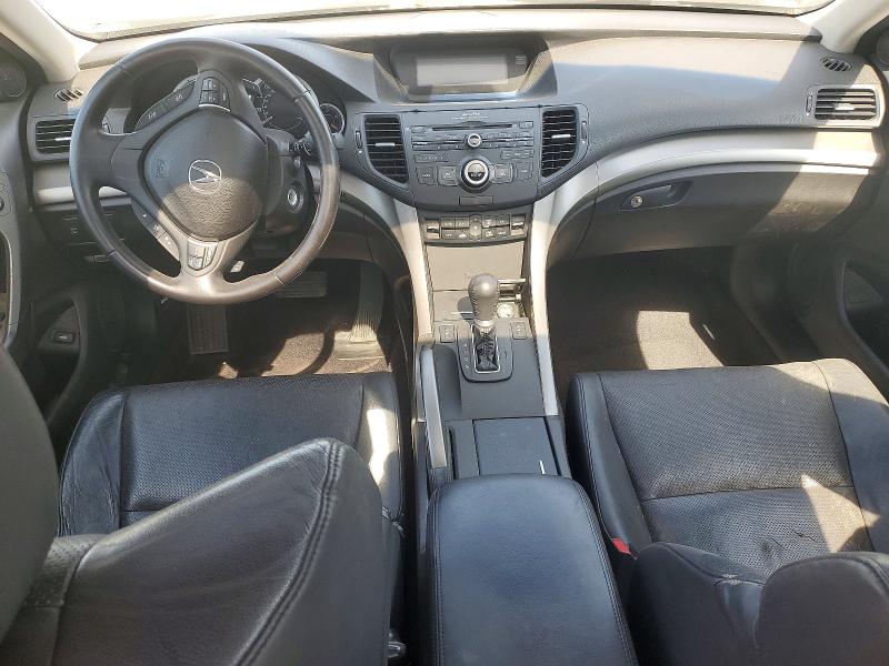 Продажа на аукционе авто 2010 Acura Tsx, vin: JH4CU4F44AC000892, номер лота: 52017306
