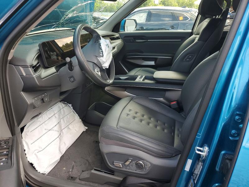 Продажа на аукционе авто 2026 Kia Ev9, vin: 5XYAFFS54TG011547, номер лота: 58830056