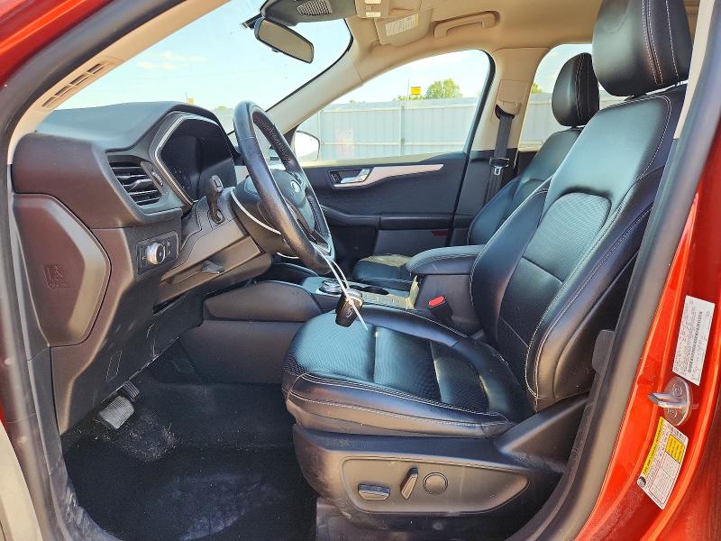 2020 Ford Escape მანქანა იყიდება აუქციონზე, vin: 1FMCU0H60LUA00826, აუქციონის ნომერი: 52983266