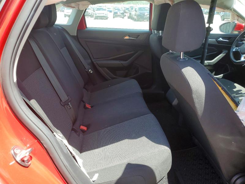 Продаж на аукціоні авто 2021 Volkswagen Jetta, vin: 3VWC57BU5MM017514, номер лоту: 55141056
