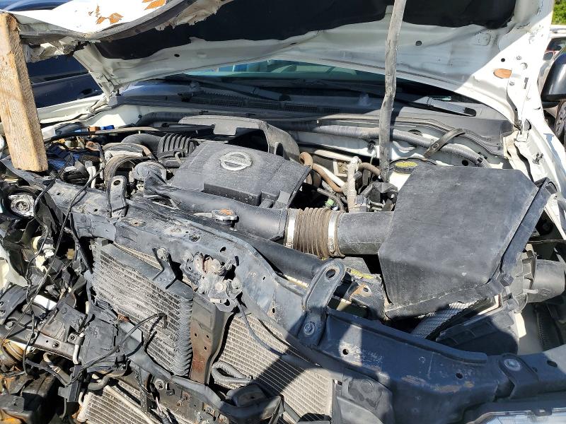 Продажа на аукционе авто 2017 Nissan Frontier, vin: 1N6DD0EV4HN777805, номер лота: 52526966
