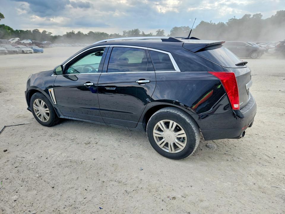 Продажа на аукционе авто 2013 Cadillac Srx, vin: 3GYFNCE35DS550609, номер лота: 54269016