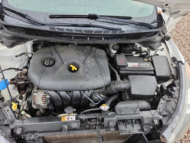 Продажа на аукционе авто 2014 Kia Forte, vin: KNAFX4A81E5101895, номер лота: 51088366