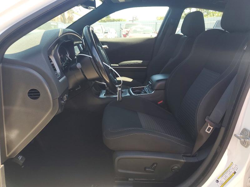 Продаж на аукціоні авто 2022 Dodge Charger, vin: 2C3CDXHG5NH172611, номер лоту: 54066396