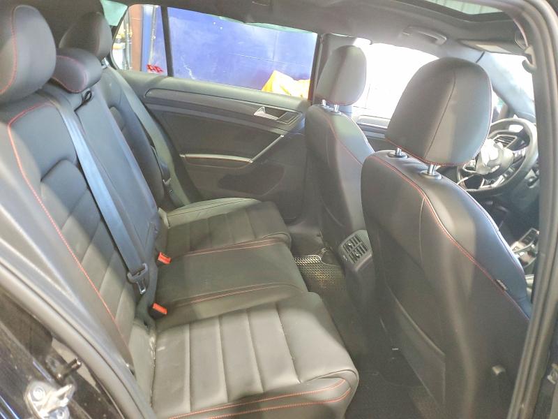 Продаж на аукціоні авто 2021 Volkswagen Gti, vin: 3VW5T7AU7MM010922, номер лоту: 53051856