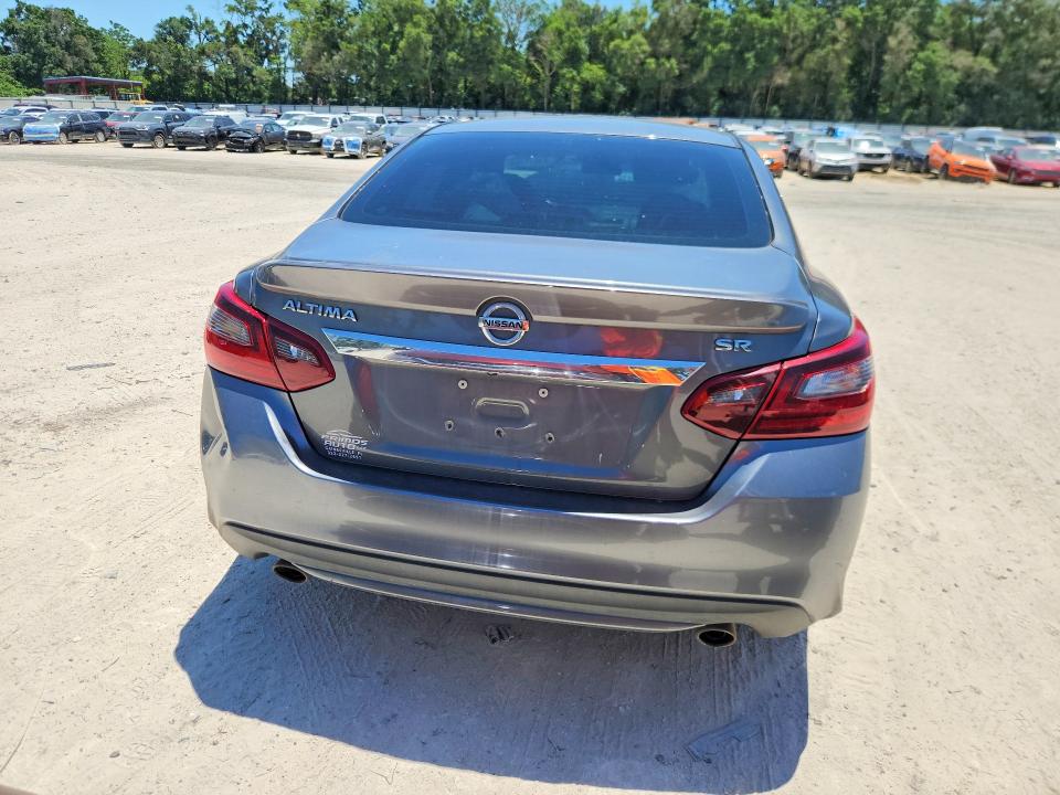 Aukcja sprzedaży 2018 Nissan Altima, vin: 1N4AL3AP6JC134297, numer aukcji: 53871156