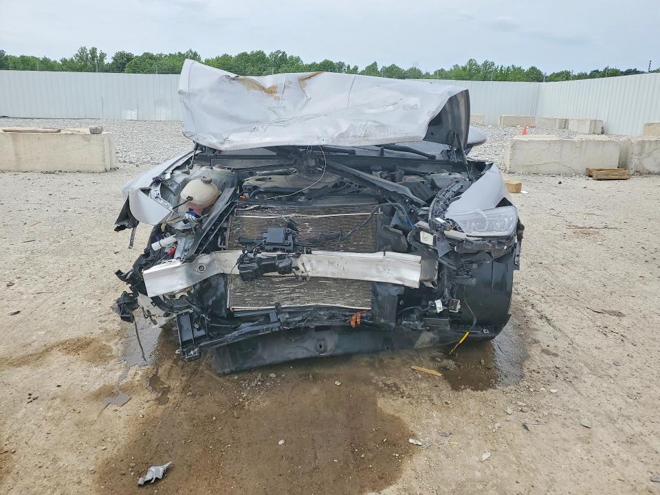 Aukcja sprzedaży 2023 Hyundai Sonata, vin: KMHL14JA4PA302383, numer aukcji: 53877966