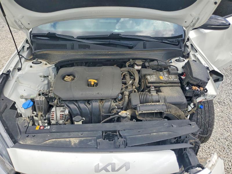 Aukcja sprzedaży 2023 Kia Forte, vin: 3KPF54AD1PE682585, numer aukcji: 55090646