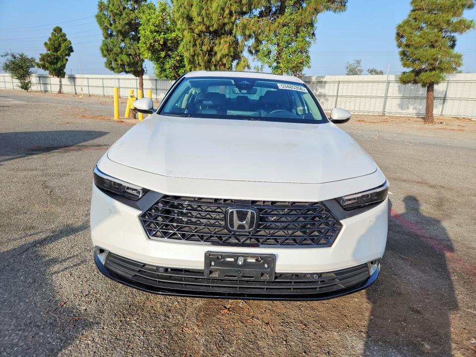 Aukcja sprzedaży 2025 Honda Accord, vin: 1HGCY2F88SA046088, numer aukcji: 53485356