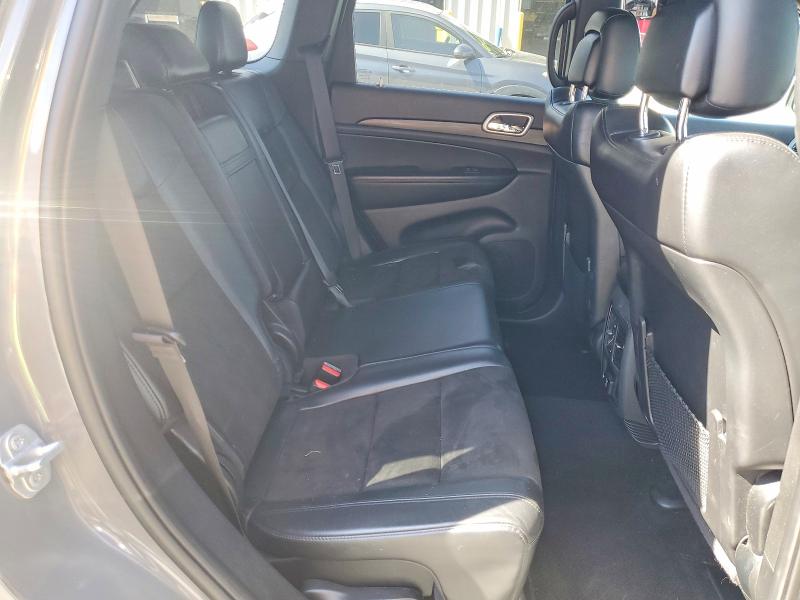 Продаж на аукціоні авто 2019 Jeep Grand Cherokee, vin: 1C4RJFAG7KC728600, номер лоту: 54316286