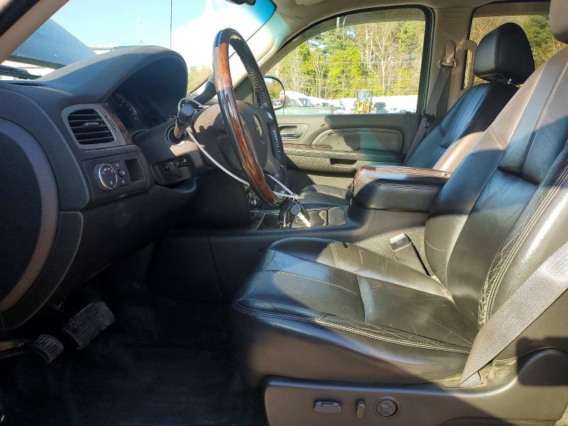Продаж на аукціоні авто 2008 Gmc New Sierra, vin: 2GTEK638X81162934, номер лоту: 52624796