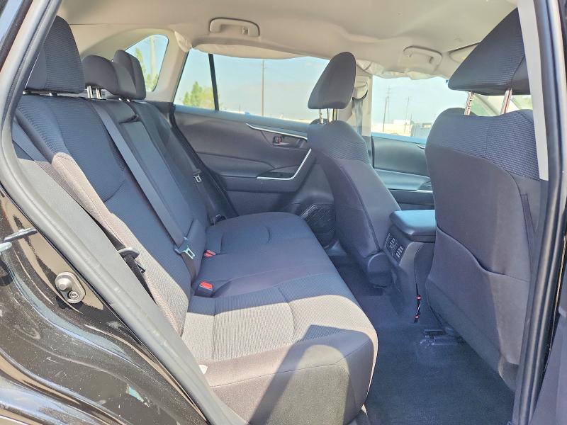 Aukcja sprzedaży 2024 Toyota Rav4, vin: 2T3K1RFV6RC277937, numer aukcji: 54636286