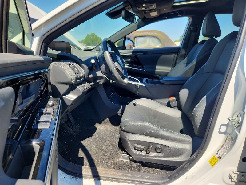 Aukcja sprzedaży 2023 Toyota Bz4x, vin: JTMABACA0PA032136, numer aukcji: 53003926