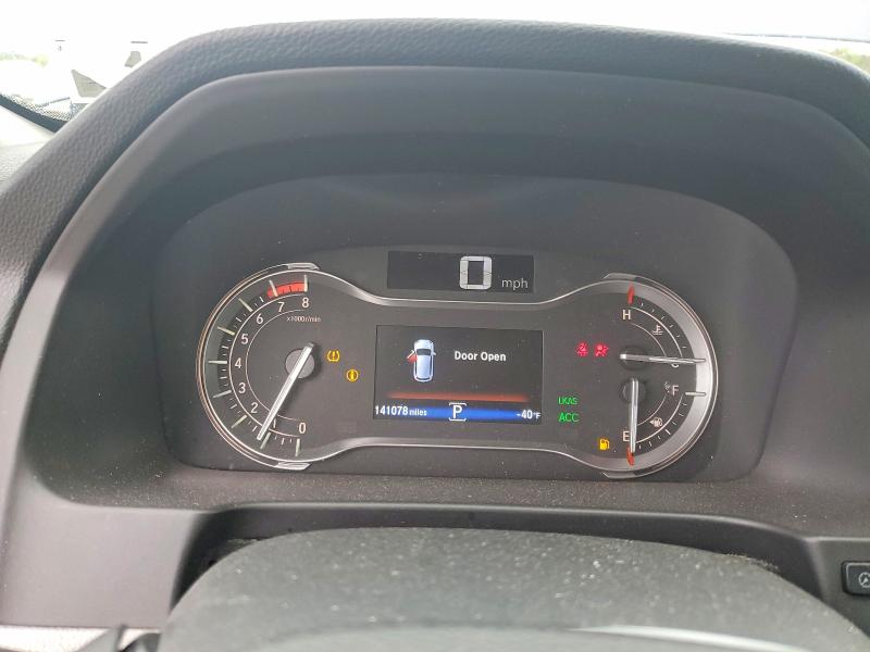 54401556 :رقم المزاد ، 5FNYF6H64GB048951 vin ، 2016 Honda Pilot مزاد بيع