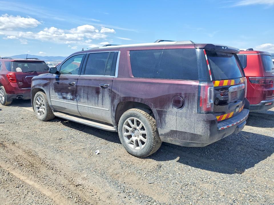Aukcja sprzedaży 2017 Gmc Yukon Xl, vin: 1GKS2HKJ3HR252652, numer aukcji: 51003346