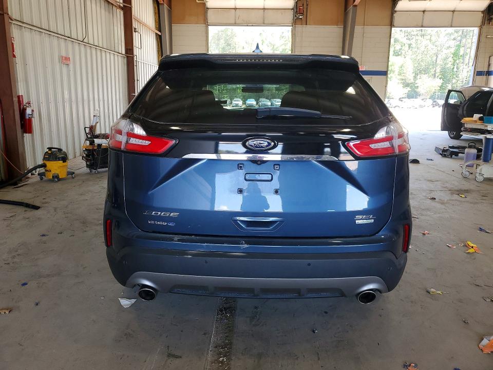 Aukcja sprzedaży 2019 Ford Edge, vin: 2FMPK3J97KBC05559, numer aukcji: 54497996