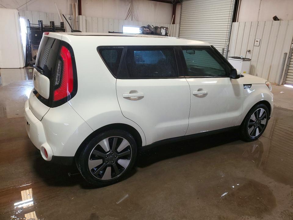 Aukcja sprzedaży 2016 Kia Soul, vin: KNDJX3A54G7330513, numer aukcji: 52694956