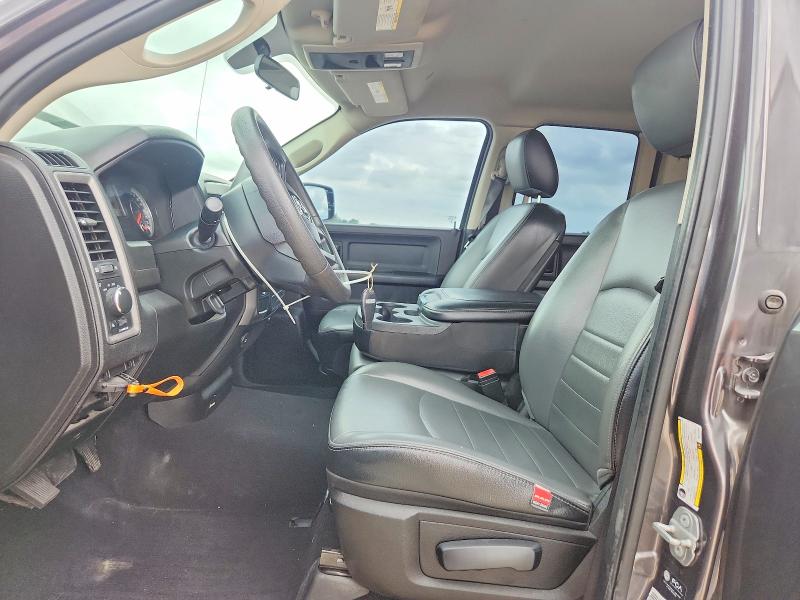 Aukcja sprzedaży 2021 Ram 1500 Classic, vin: 1C6RR6FGXMS512029, numer aukcji: 54889356