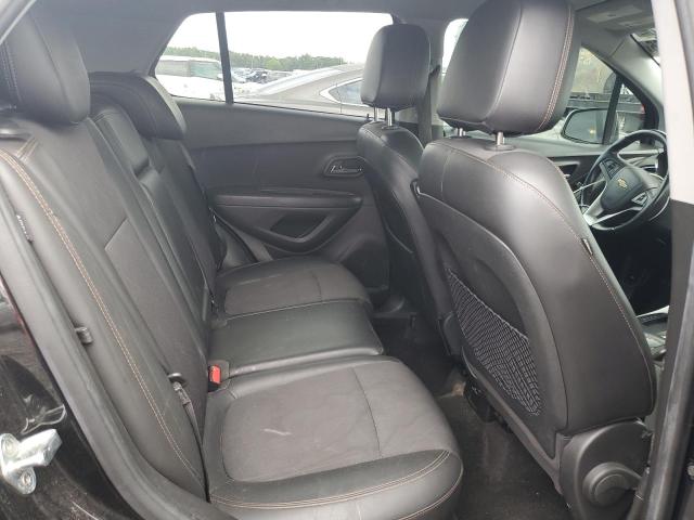 Продаж на аукціоні авто 2020 Chevrolet Trax, vin: KL7CJLSB6LB034959, номер лоту: 53270666