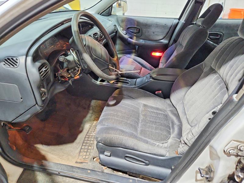 Продаж на аукціоні авто 1999 Pontiac Grand Prix, vin: 1G2WP52K8XF351977, номер лоту: 54077426