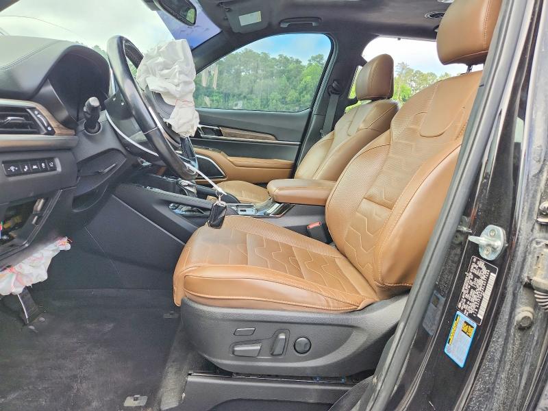 Aukcja sprzedaży 2020 Kia Telluride, vin: 5XYP5DHC8LG077588, numer aukcji: 54147936