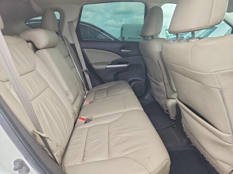 Aukcja sprzedaży 2013 Honda Cr-v, vin: 5J6RM4H70DL050156, numer aukcji: 53114226