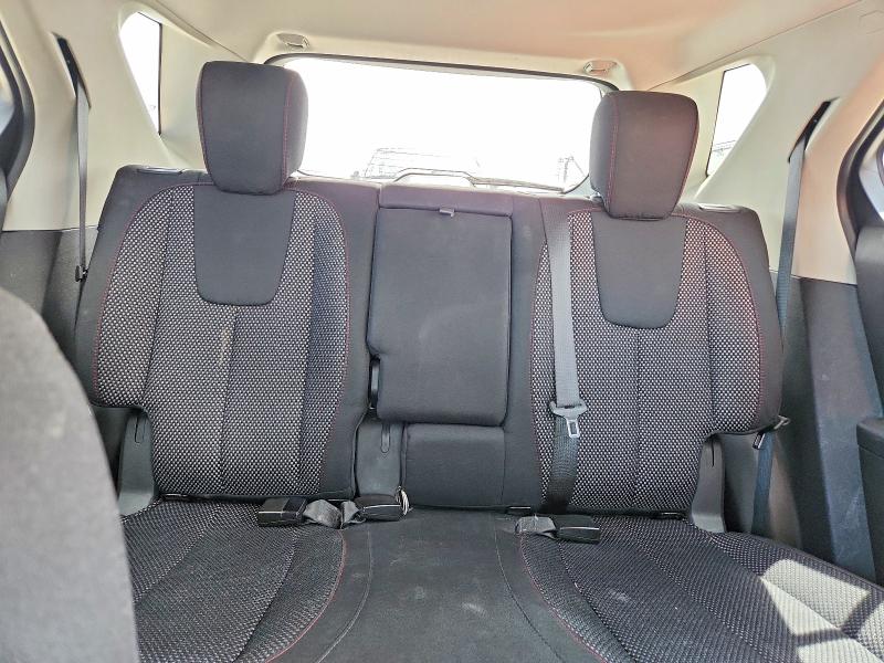 Продаж на аукціоні авто 2012 Chevrolet Equinox, vin: 2GNALDEK3C6384758, номер лоту: 53020036
