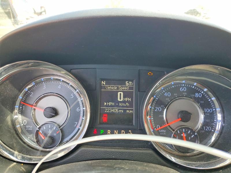 53095806 :رقم المزاد ، 2C4RC1BG4DR632378 vin ، 2013 Chrysler Town & Country مزاد بيع