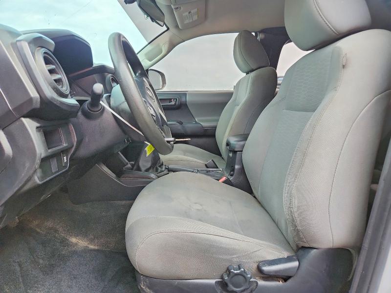 Продаж на аукціоні авто 2017 Toyota Tacoma, vin: 5TFSX5EN7HX049740, номер лоту: 54897136