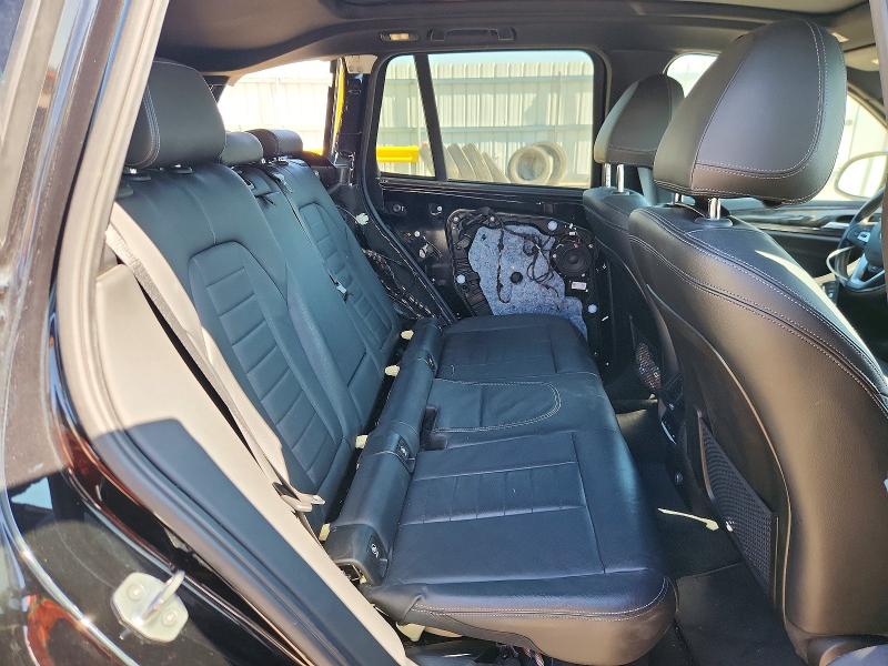 Aukcja sprzedaży 2019 Bmw X3, vin: 5UXTR9C55KLD97447, numer aukcji: 53277386