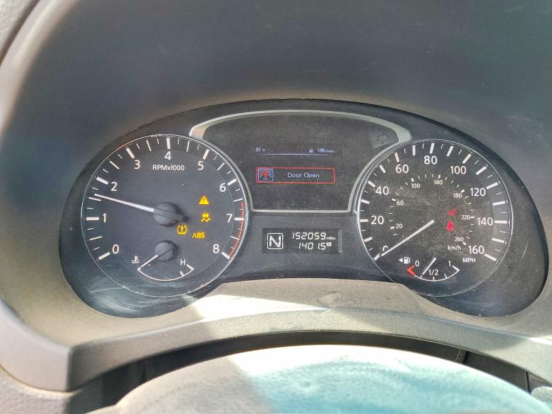 Продаж на аукціоні авто 2015 Nissan Altima, vin: 1N4AL3AP1FN302021, номер лоту: 52746516
