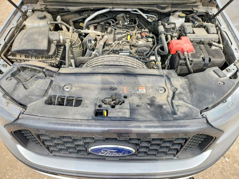 Продажа на аукционе авто 2021 Ford Ranger, vin: 1FTER4FH0MLD37868, номер лота: 53313686