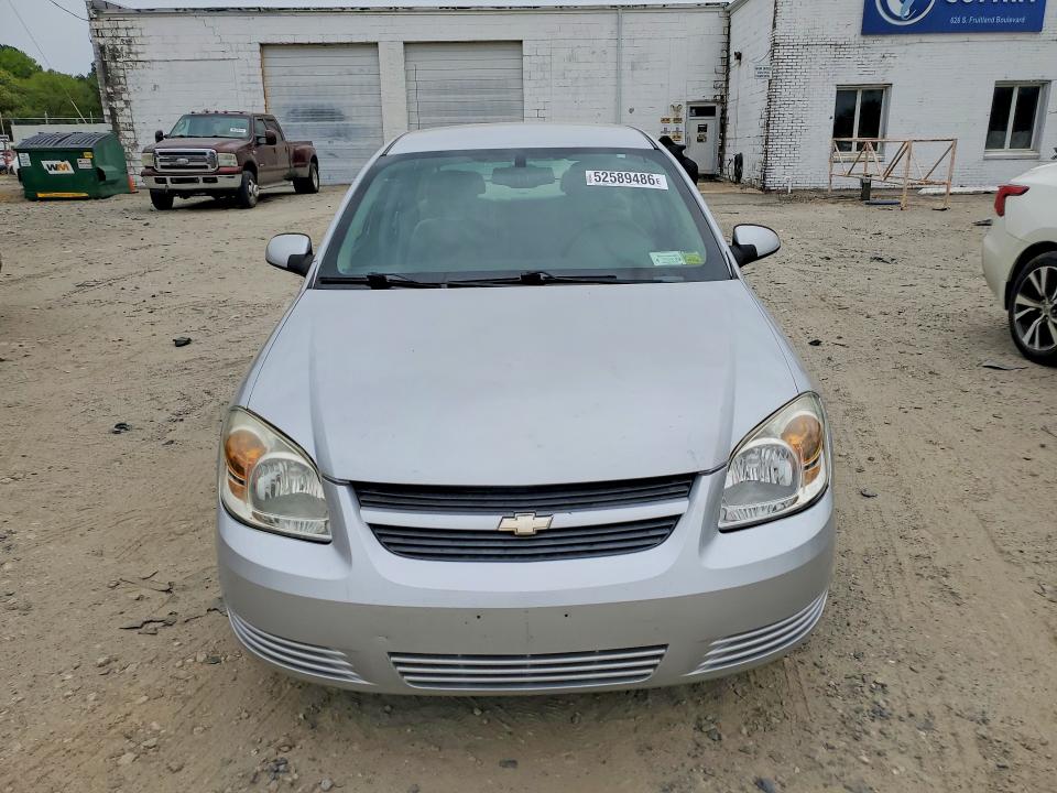 Aukcja sprzedaży 2008 Chevrolet Cobalt, vin: 1G1AL58F487305496, numer aukcji: 52589486