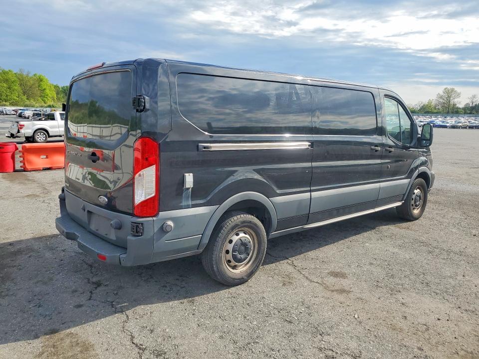 Продаж на аукціоні авто 2015 Ford Transit, vin: 1FTYR2YGXFKA20226, номер лоту: 53722326