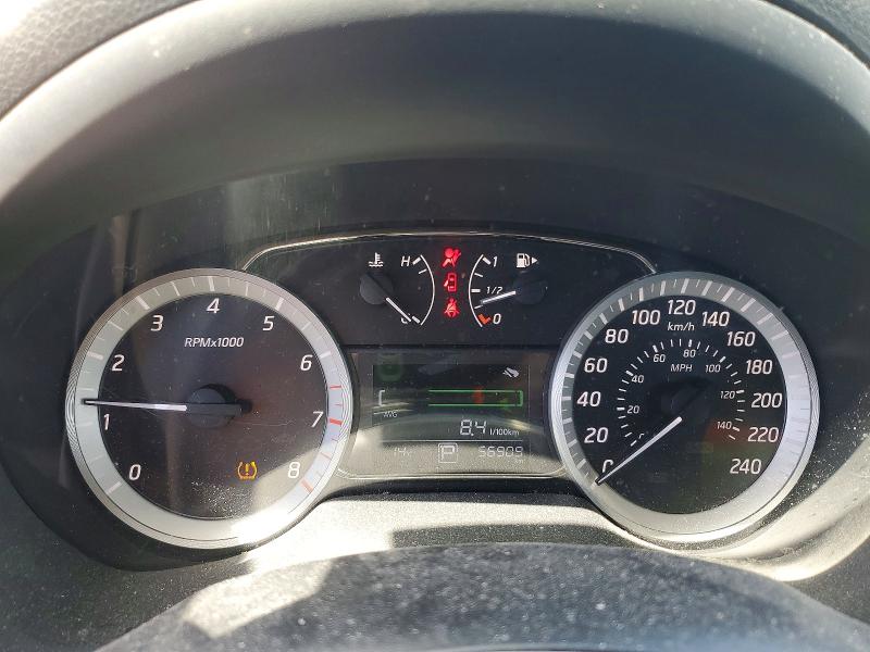 52467636 :رقم المزاد ، 3N1AB7AP1EL674786 vin ، 2014 Nissan Sentra مزاد بيع