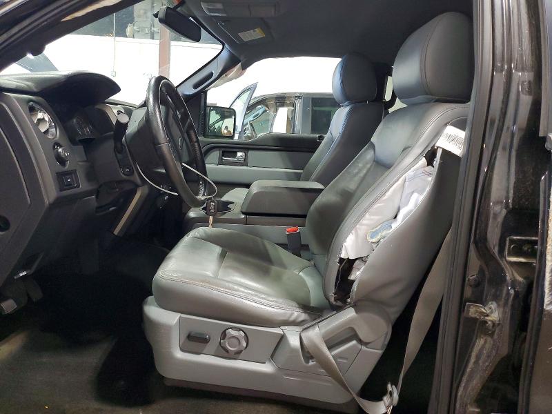 2014 Ford F150 მანქანა იყიდება აუქციონზე, vin: 1FTFW1EF1EKG13879, აუქციონის ნომერი: 53160086