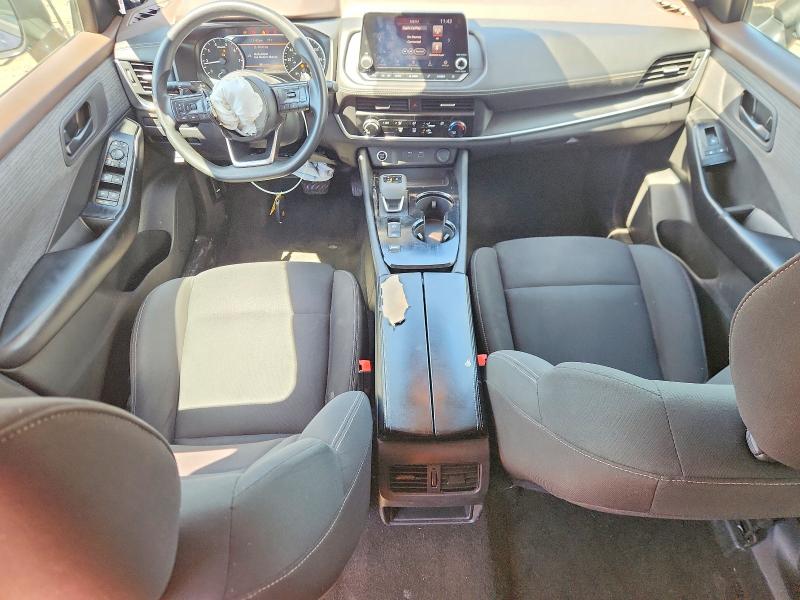 Aukcja sprzedaży 2023 Nissan Rogue, vin: 5N1BT3AA1PC768874, numer aukcji: 55042656