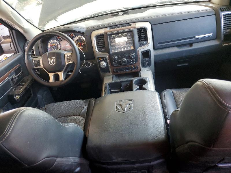 Продаж на аукціоні авто 2014 Ram 1500, vin: 1C6RR6JG9ES326748, номер лоту: 52824496