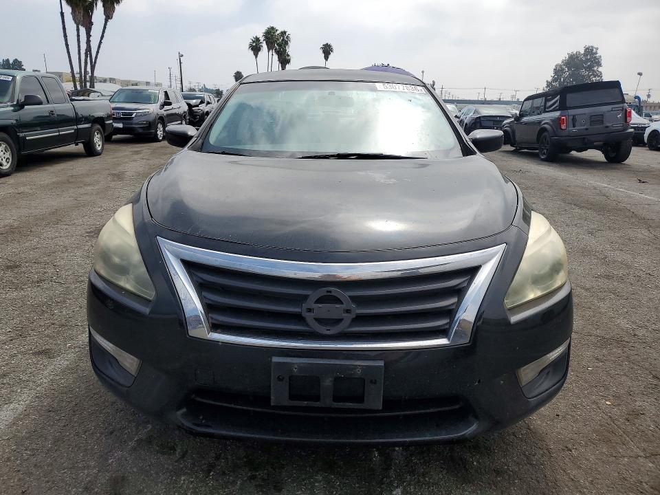 2014 Nissan Altima მანქანა იყიდება აუქციონზე, vin: 1N4AL3AP0EC403514, აუქციონის ნომერი: 53077836